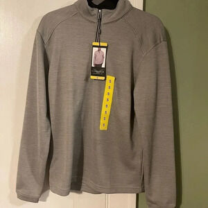 Men's Cypress Club Performance 1/4 Zip Pullover